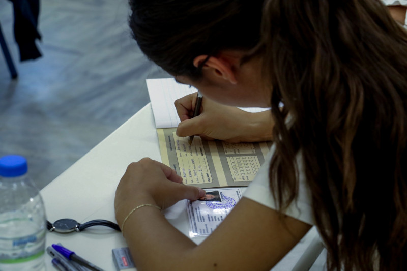 Πανελλήνιες 2021: Για πόσο καιρό φυλάσσονται τα γραπτά των υποψηφίων