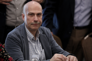 Μαργαρίτης: Κοινή υποψηφιότητα της δημοκρατικής αντιπολίτευσης για την Προεδρία της Δημοκρατίας