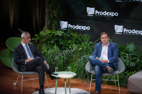 Το Πανεπιστήμιο Λευκωσίας θα δημιουργήσει το πρώτο post-AI campus στον κόσμο στο Ελληνικό