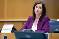 Σκάνδαλο με διαρροή email αποδήμων στην Ασημακοπούλου: Στις Αρχές το πόρισμα του ελέγχου του Υπουργείου Εσωτερικών