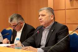 Έκτακτη συνεδρίαση της ΚΕΔΕ