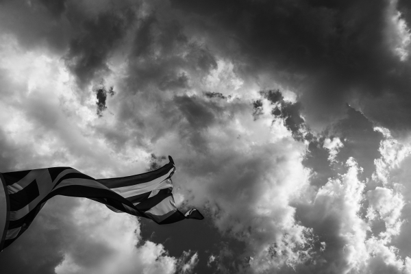 Έρχεται σήμερα η πρώτη κακοκαιρία του φθινοπώρου - Οι καταιγίδες και τι θα γίνει στην Αττική