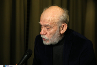 «Αν με τις γυναίκες που ήθελες, κατάφερες να είσαι, είναι μεγάλο πράγμα στη ζωή»