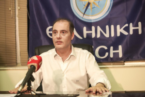 Αλαλούμ στην Ελληνική Λύση: Ο Κυριάκος Βελόπουλος μήνυσε υποψήφιο βουλευτή του!
