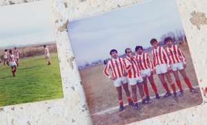 Στο νέο επεισόδιο το «Βίλατζ Λιμπερταδόρες» ταξιδεύει στο Κιλκίς