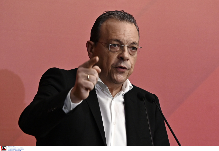 Η πρώτη διαφωνία Φάμελλου - Πολάκη στην Κεντρική Επιτροπή