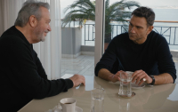 «Γη της Ελιάς»: Ο Κουράκος καταφέρνει να υποχρεώσει τον Λουκά να ομολογήσει