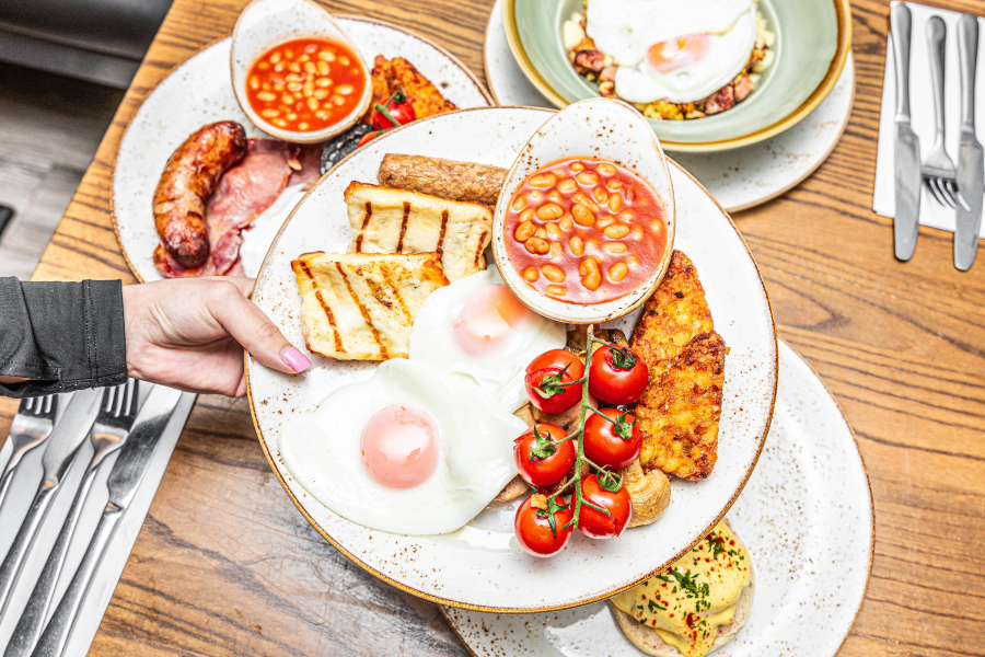 Κερδίστε 9 μήνες ζωής αφαιρώντας αυτή την τροφή από το τραπέζι σας