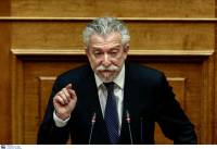 Πόλεμος ανακοινώσεων μετά την «προειδοποίηση» Κοντονή για αποκαλύψεις