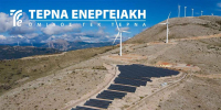 ΤΕΡΝΑ Ενεργειακή: Διπλή επενδυτική κίνηση σε φωτοβολταϊκά και data centers