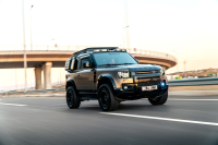 Γιατί τα πολυτελή αυτοκίνητα γίνονται ένα εκατοστό φαρδύτερα κάθε δύο χρόνια