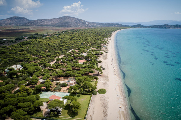 Κίνδυνος πυρκαγιάς: Απαγορεύεται η κυκλοφορία οχημάτων και η παραμονή εκδρομέων στο Εθνικό Πάρκο Σχινιά - Μαραθώνα