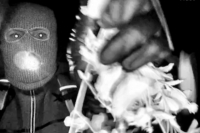 FBI για Νάνσι Γκάθρι: Στη δημοσιότητα βίντεο με ένοπλο μασκοφόρο