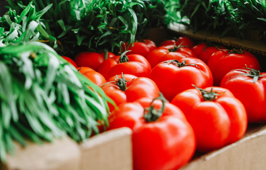 Προσοχή: Αυτά τα φρούτα και λαχανικά είναι γεμάτα με φυτοφάρμακα