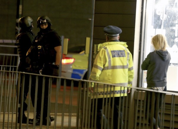 Δύο ακόμη συλλήψεις για την επίθεση στο Μάντσεστερ