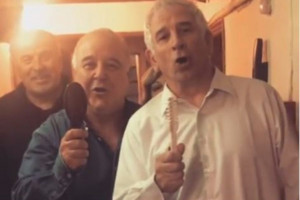 Φιλιππίδης και Χαϊκάλης «ξαναχτυπούν» - Τρολάρουν τη διαφήμιση με τον Γαϊτάνο