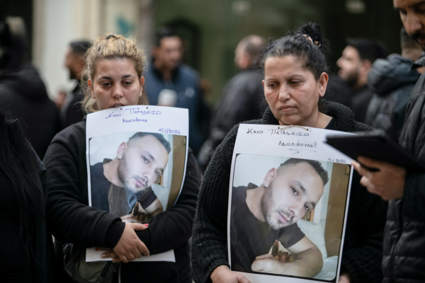 Πάτρα: 9 εμπλεκόμενοι στον θάνατο του 31χρονου έπειτα από ξυλοδαρμό - Ταυτοποιήθηκαν οι 8