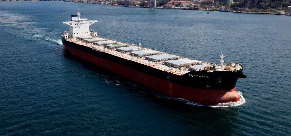 Star Bulk: Υπερκάλυψη 6 φορές στη δημόσια προσφορά – Άντλησε 107,8 εκατ. ευρώ