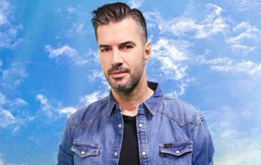 Γιάννης Τσιμιτσέλης: Οι πρώτες δηλώσεις μετά από την περιπέτεια με την υγεία του (Βίντεο)