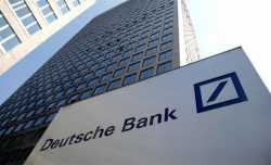 Deutsche Bank:Αντιμέτωπη με πρόστιμο 1,5 δισ. δολαρίων 