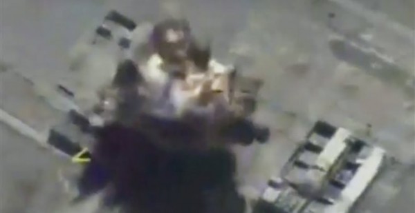 Ο ρωσικός στρατός ανακοίνωσε ότι εξουδετέρωσε 120 τζιχαντιστές στη Συρία