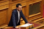 Χαρίτσης: Συνεχίζονται οι προσκλήσεις για την αξιοποίηση πόρων και μετά τον Αύγουστο