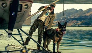 «Heart of the Beast»: Δείτε τις πρώτες εικόνες από τη νέα ταινία του Μπραντ Πιτ