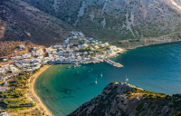 Κοινωνικός Τουρισμός 2026: Προβλήματα με τα προσωρινά αποτελέσματα - Πού θα τα δω
