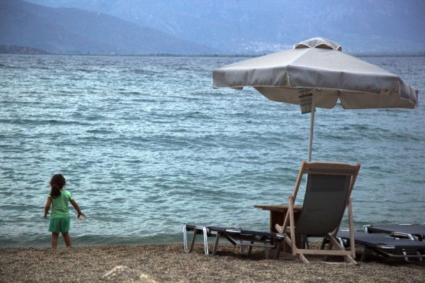 Οι ομορφότερες ελληνικές παραλίες σύμφωνα με το Paris Match