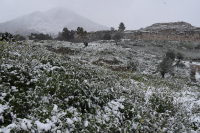 Ερχεται ο Σιβηρικός Αντικυκλώνας: Ψυχρή εισβολή φέρνει πολικό χειμώνα στην Ελλάδα μετά τις 20 Ιανουαρίου