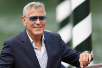 Άνοιξε αυλαία το 82ο Φεστιβάλ Κινηματογράφου Βενετίας - O Κλούνεϊ, ο Λάνθιμος και τα φαβορί (Εικόνες)