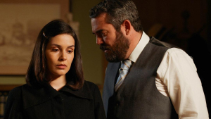 «Ψυχοκόρες»: Νέο διπλό επεισόδιο - Ο καλόκαρδος Μέλιος και ο γοητευτικός απατεώνας Τάσος Μέρμηγκας