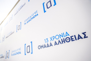 Πώς η Ομάδα Αλήθειας «την πάτησε» με τον Χάρη Δούκα