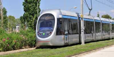 Διαβουλεύσεις για ολοκλήρωση των έργων της ΤΡΑΜ ΑΕ και της ΑΤΤΙΚΟ ΜΕΤΡΟ στον Πειραιά