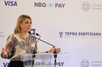 Σάλος με την Χριστίνα Αλεξοπούλου της ΝΔ: Το «τζάμπα πέθανε» είπε για τα ενοίκια