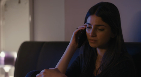 «Γη της Ελιάς»: Η Βασιλική ζητάει από τον Μιλτιάδη να παντρευτούν σε ένα μήνα