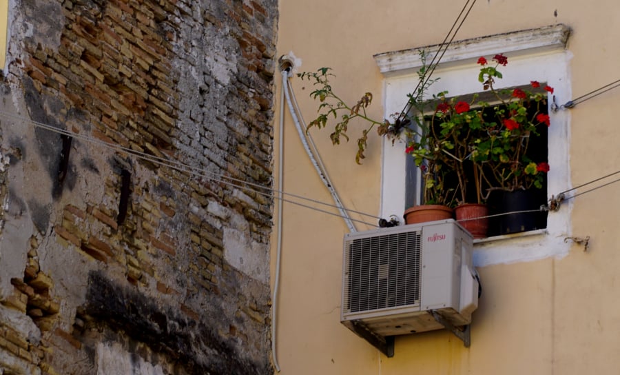 Πόσο ρεύμα καταναλώνει το κλιματιστικό ανά ώρα με τις τιμές τώρα