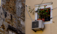 Πόσο ρεύμα καταναλώνει το κλιματιστικό ανά ώρα με τις τιμές τώρα