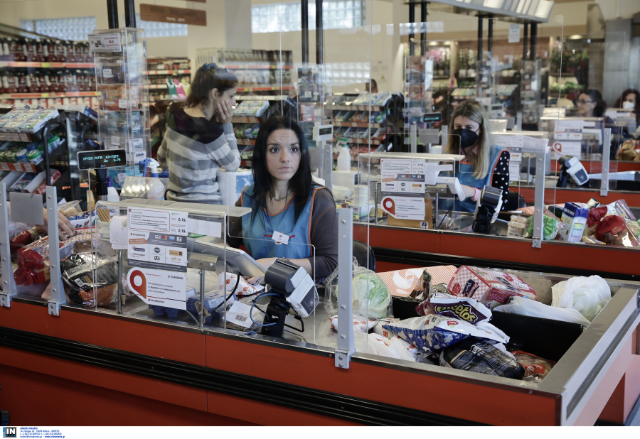 Καλάθι του νοικοκυριού: Έρχεται νέα μεγάλη αλλαγή στις τιμές... για καλό