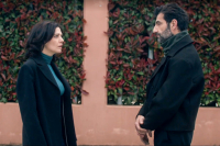 «Παιχνίδια Εκδίκησης»: Τα δύο τελευταία συγκλονιστικά επεισόδια της σεζόν (Βίντεο)