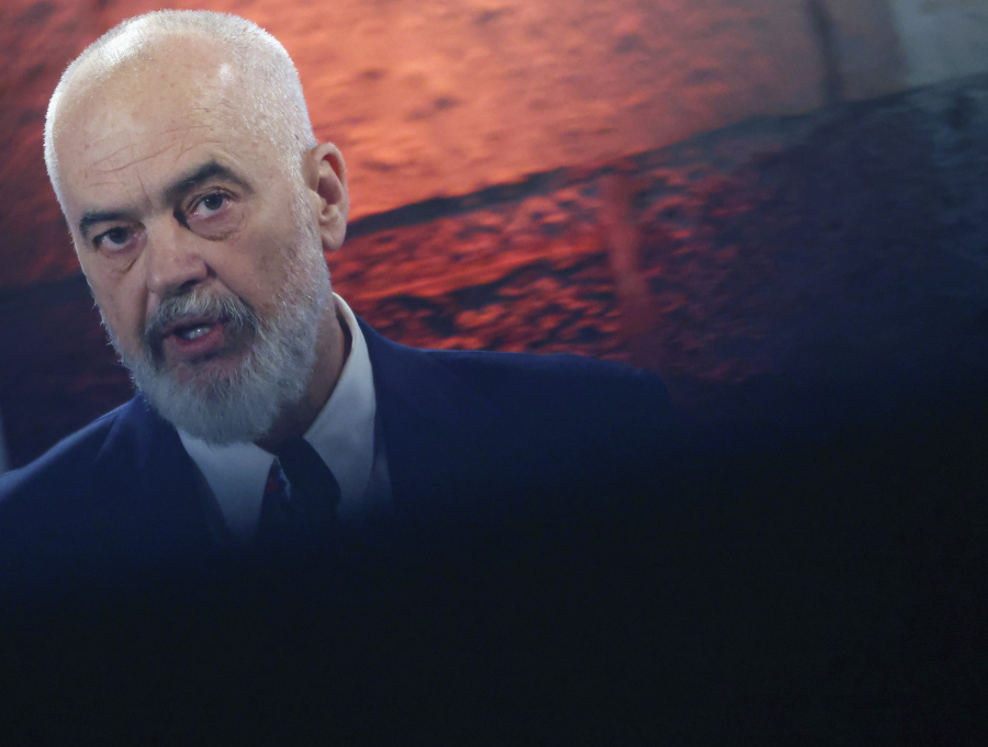 Αύριο η φιέστα Ράμα στο Γαλάτσι: Η απάντηση του Φρέντι Μπελέρη