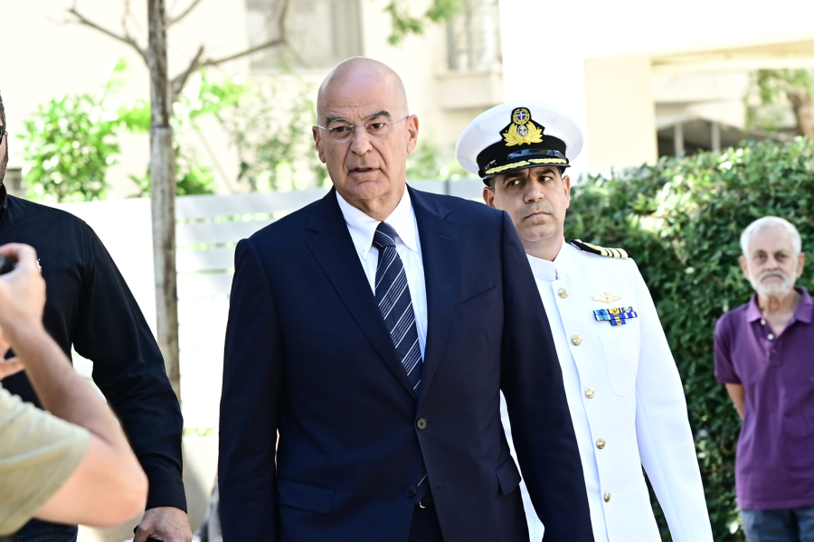 Με απόφαση Δένδια κατεδαφίζεται το κτίριο του Badminton στο Γουδή (Εικόνες και Βίντεο)