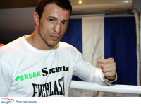 Δολοφονία στη Βάρη: Ο πυγμάχος Τάσος Μπερδέσης το νέο θύμα στον πόλεμο των μαφιόζων (εικόνες, βίντεο)