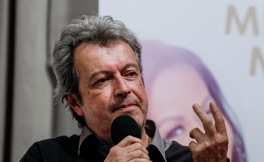 Νέο «χτύπημα» Τατσόπουλου στην Αριστερά... με ψυχαναλυτική διάθεση