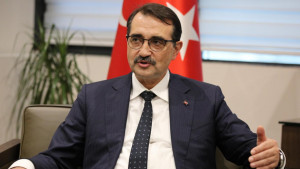Τούρκος υπουργός Ενέργειας: Καλώδιο 1.750 χιλιομέτρων μέχρι 23 Αυγούστου στη Μεσόγειο, νέο προπαγανδιστικό βίντεο