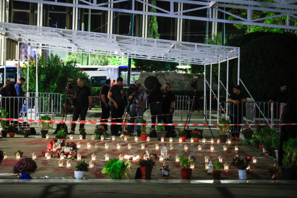 Καταδίκες χωρίς δίκη φέρνει η τροπολογία για τον Άγνωστο Στρατιώτη