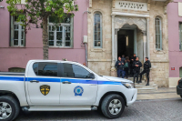 Απολογείται σήμερα ο γυμνασιάρχης για τον βιασμό 16χρονης