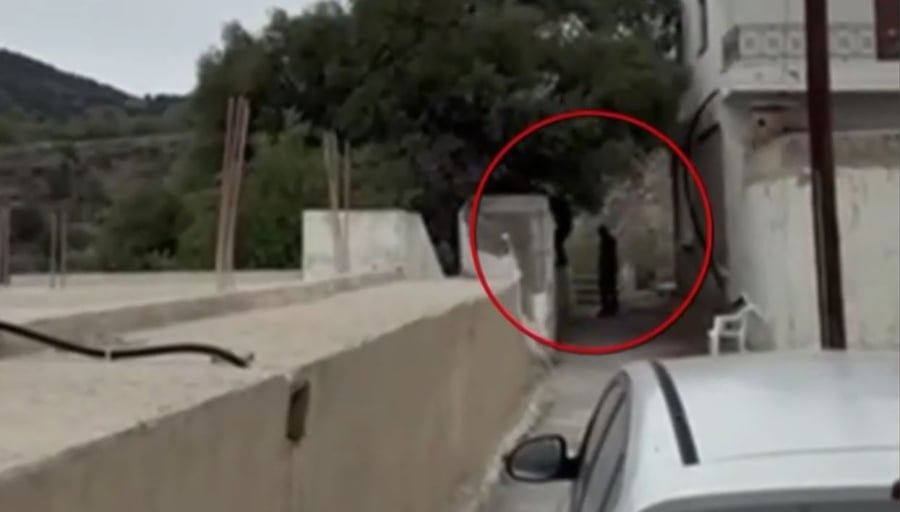 Το «ορφανό» βίντεο που πρόδωσε τους δυο ελεύθερους σκοπευτές στα Βορίζια: Τα νεότερα από την έρευνα