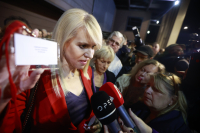 Πηγές 87 για Τζάκρη και Πούλου: Παραχαράκτες της λαϊκής βούλησης - Να επιστρέψουν τις έδρες