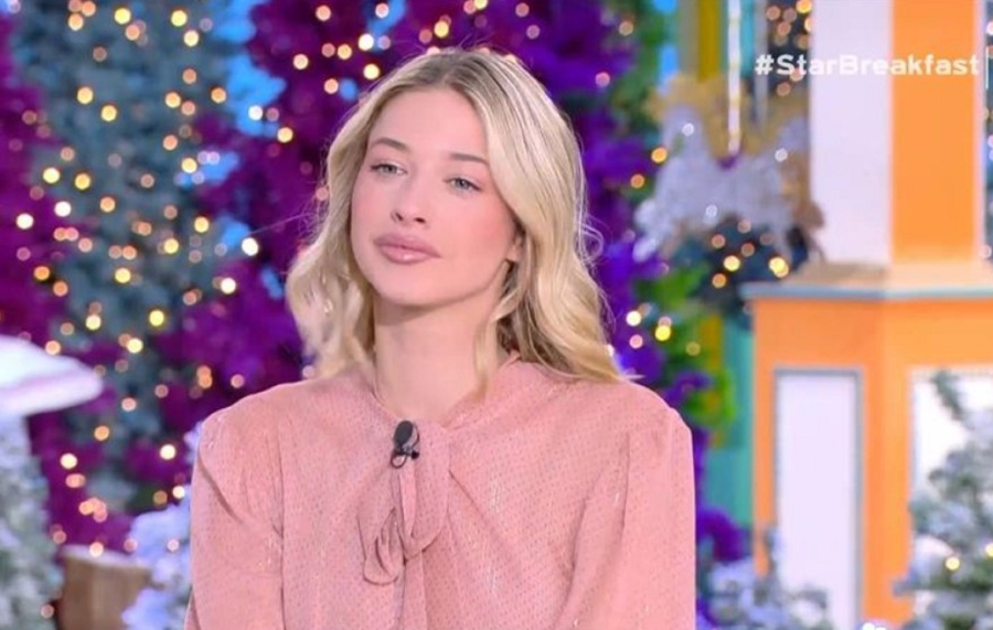 GNTM 6: Όσα αποκάλυψε η Ελένη μετά την αποχώρηση- Τα λόγια των συμπαικτών της και τα φλερτ